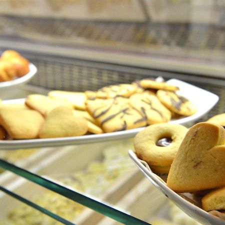 La Piccola Locanda Chiusi Eksteriør billede
