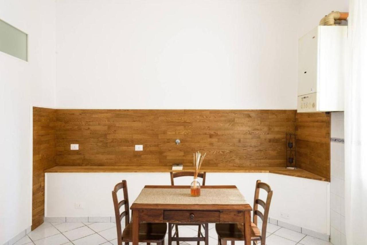 La Piccola Locanda Chiusi Værelse billede