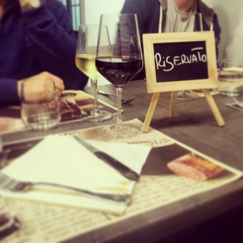 La Piccola Locanda Chiusi Eksteriør billede