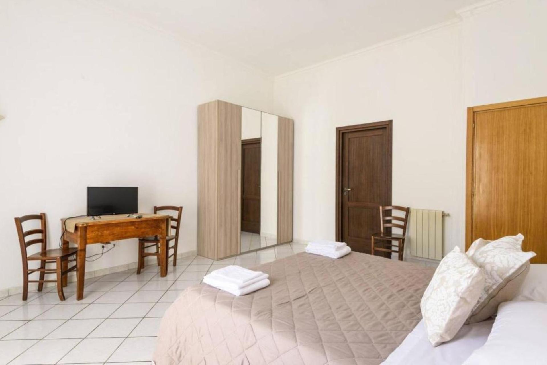 La Piccola Locanda Chiusi Værelse billede