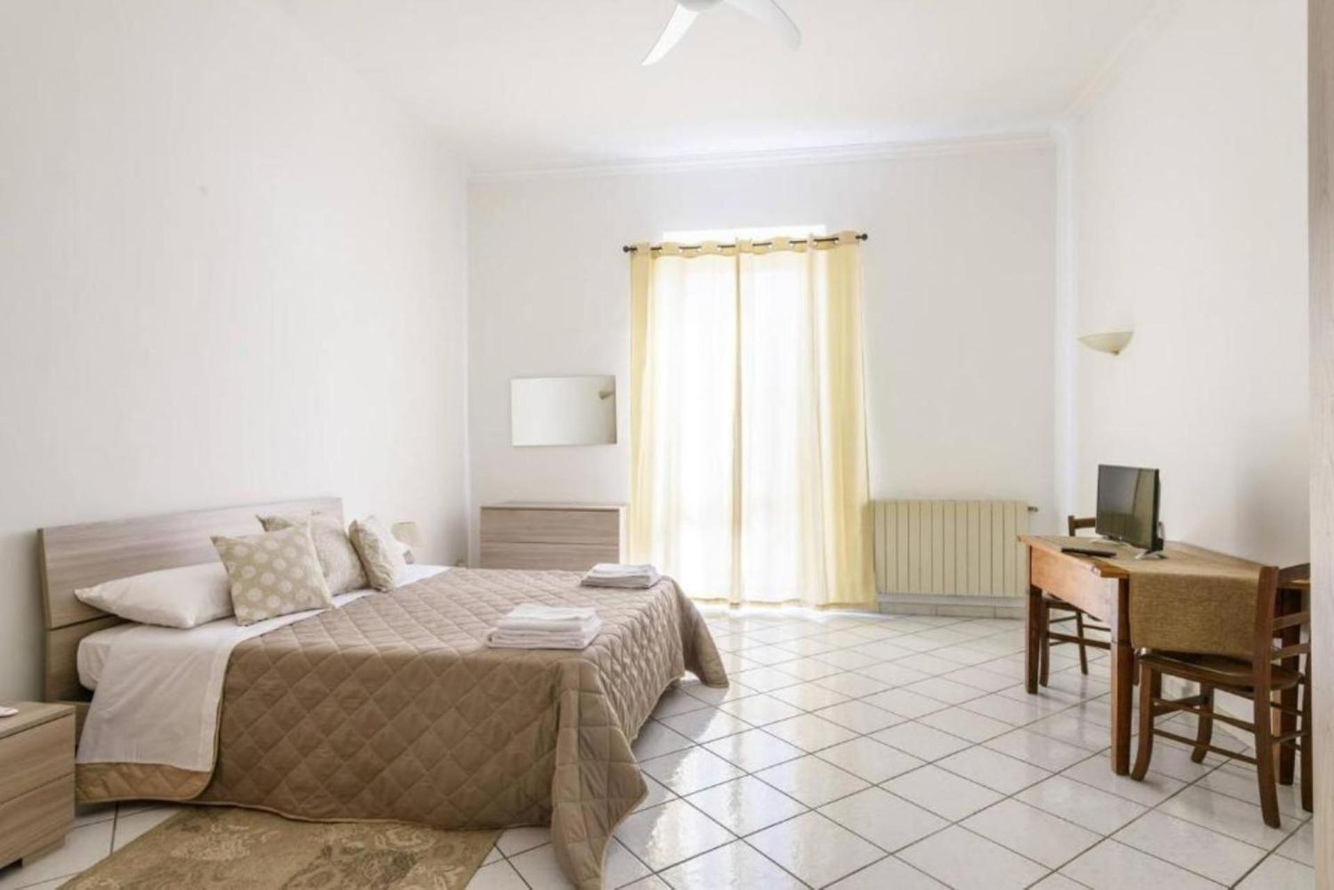 La Piccola Locanda Chiusi Værelse billede